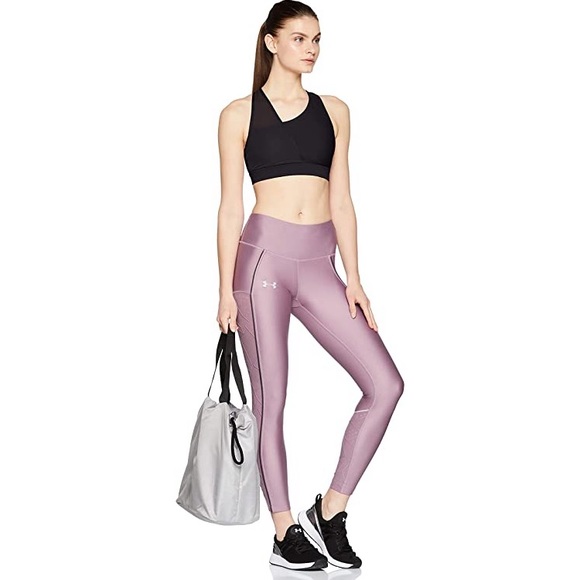 Under Armour Other - Under Armour Vanish Asymmetrical Sports Bra
